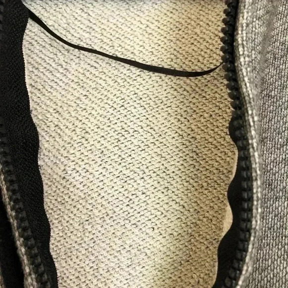 Devoted Luxury Apparel Hoodie Black  & White Small - Picture 9 of 14